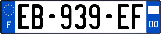 EB-939-EF