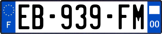 EB-939-FM