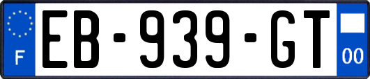 EB-939-GT