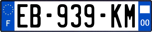 EB-939-KM