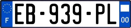 EB-939-PL