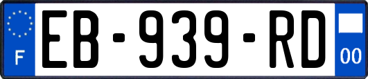 EB-939-RD