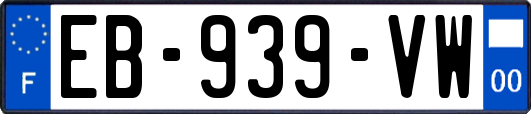 EB-939-VW