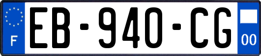 EB-940-CG