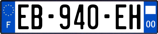 EB-940-EH