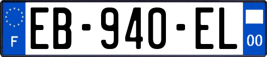 EB-940-EL