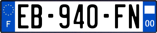 EB-940-FN