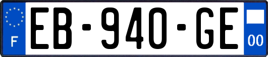 EB-940-GE