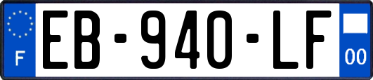 EB-940-LF
