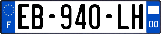 EB-940-LH