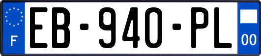 EB-940-PL