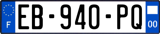 EB-940-PQ