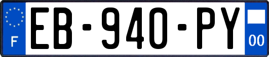 EB-940-PY