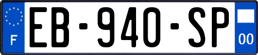 EB-940-SP