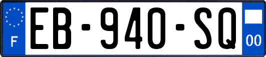 EB-940-SQ