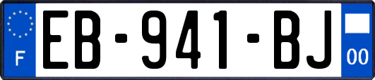 EB-941-BJ