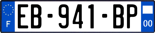 EB-941-BP