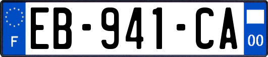 EB-941-CA