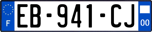 EB-941-CJ