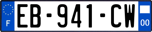 EB-941-CW