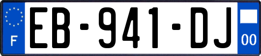 EB-941-DJ