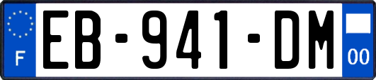 EB-941-DM