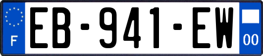 EB-941-EW