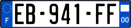 EB-941-FF