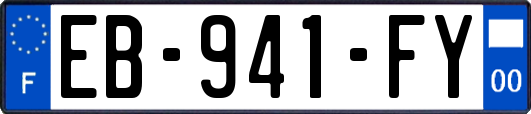 EB-941-FY
