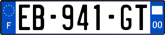 EB-941-GT