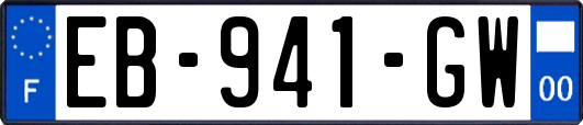 EB-941-GW