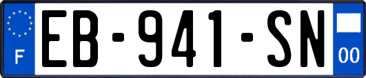 EB-941-SN