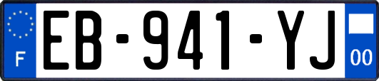 EB-941-YJ