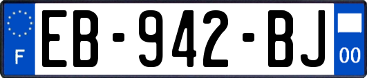 EB-942-BJ