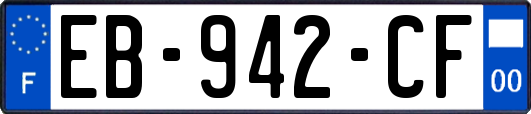 EB-942-CF