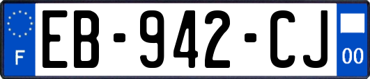 EB-942-CJ