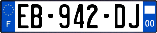 EB-942-DJ