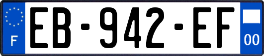 EB-942-EF