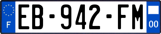 EB-942-FM