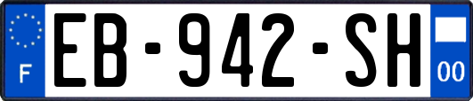 EB-942-SH
