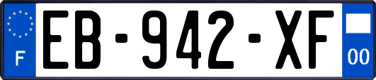 EB-942-XF