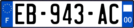 EB-943-AC