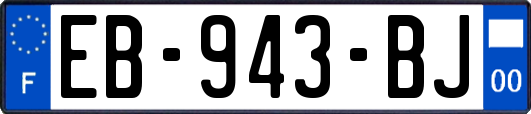 EB-943-BJ