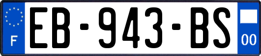 EB-943-BS