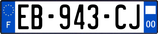 EB-943-CJ