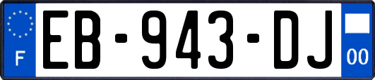 EB-943-DJ