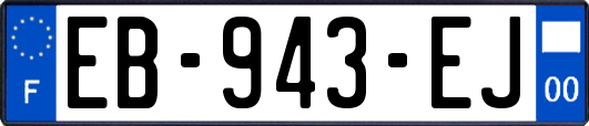 EB-943-EJ