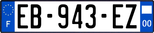 EB-943-EZ