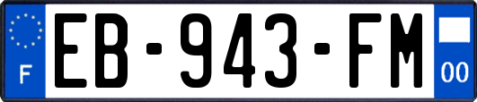 EB-943-FM