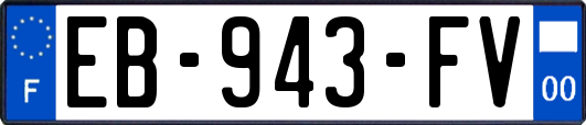 EB-943-FV